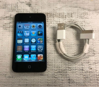 32GB Apple iPod   Touch 4th Generation