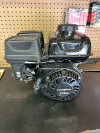 7hp Power Ease small engine