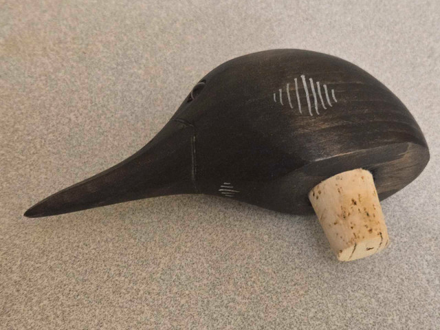 wine bottle top  in Arts & Collectibles in Kingston