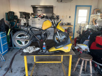 Pw50 for parts