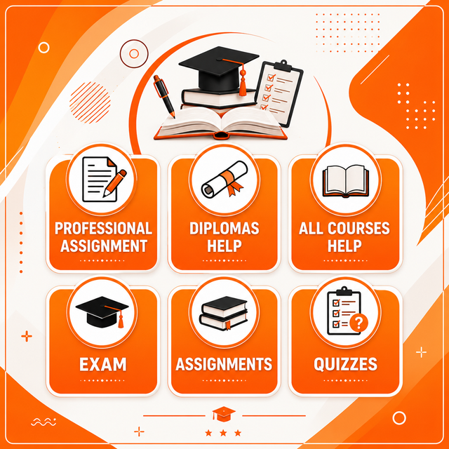 Canvas | Blackboard | Moodle Course Support | All Subjects A++
