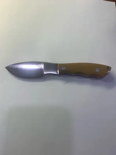 Bark River Mini Canadian, View more