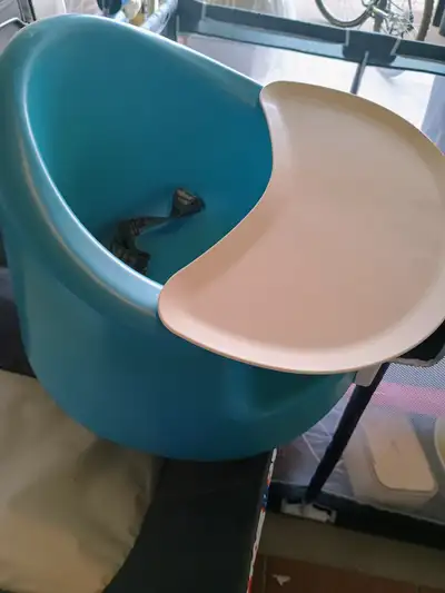 Baby booster seat, View more