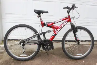 Mountain Bike, View more