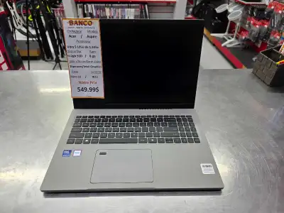 ordinateur portable Acer aspire , View more