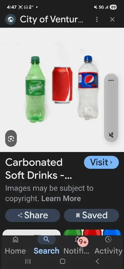pick up pop cans, View more