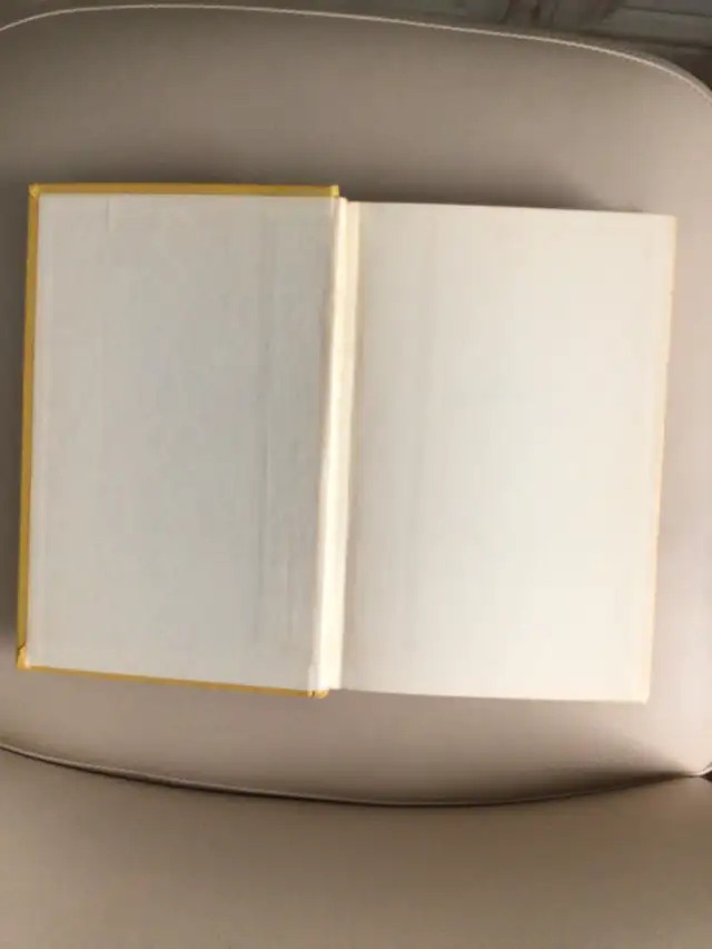 Peal S Buck, MANDALA, 1970 in Fiction in Oshawa / Durham Region - Image 5