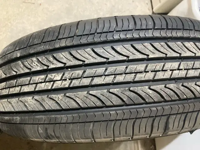 Michelin summer tires on rims in Tires & Rims in Yarmouth - Image 11