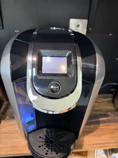 Coffee machine keurig For $25, View more