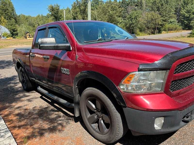 Ram for Sale  in Cars & Trucks in North Bay - Image 3