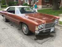 1971 BELAIR HT Sport Coupe (IMPALA SS)