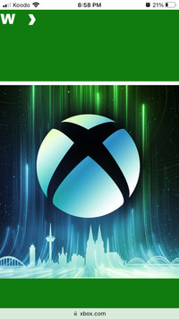 Xbox 1 month ultimate pass code