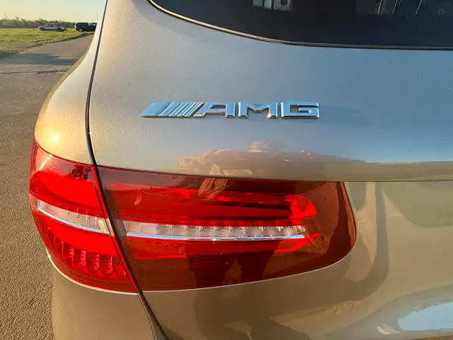Mercedes GLC 43 AMG 2019 Immaculate $4490063406570365825124