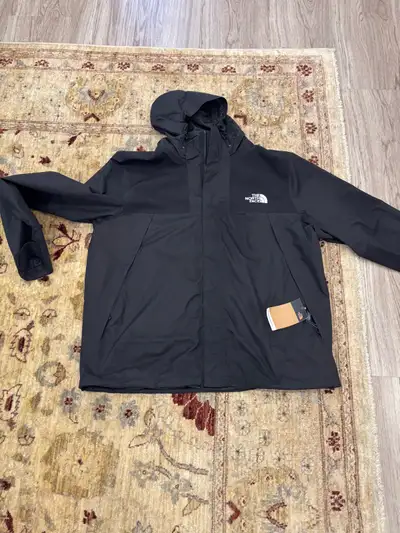 The North Face Men’s Antora Triclimate Jacket – Brand New , View more