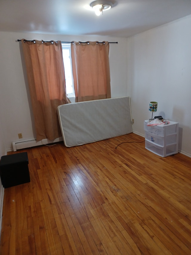 chambre à loué ou sous location (chien, chat accepté) longueuil — photo 1