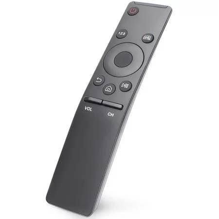 Remote Control for Samsung 4K UHD LED TV in Video & TV Accessories in City of Toronto