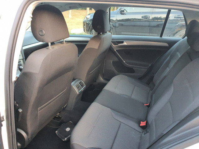 2015 Volkswagen Golf – Well-Maintained, No Accidents in Cars & Trucks in Oakville / Halton Region - Image 3