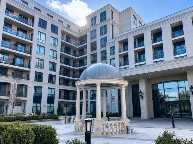 Condo for Rent