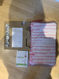 Wii Fit-Never Opened 