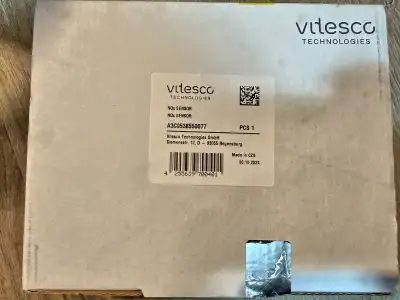 New sealed Vitesco A3C0538550077 BMW 13628576471 13628589846 NOX sensor If the add is up, it is avai...