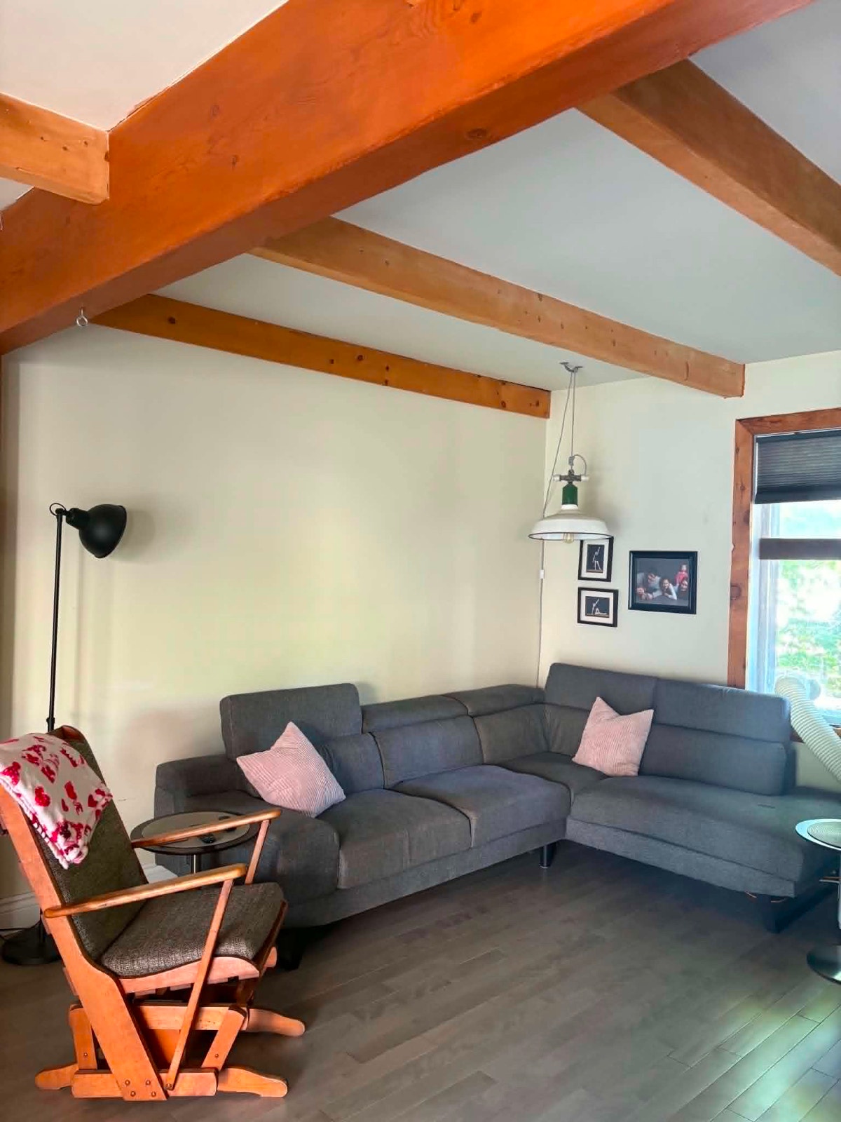 Chambre à louer dans maison — photo 2