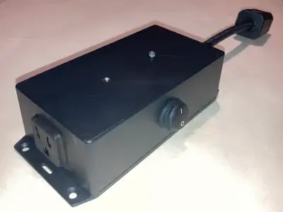 EcoPlug EP-1 Energy Saver, View more