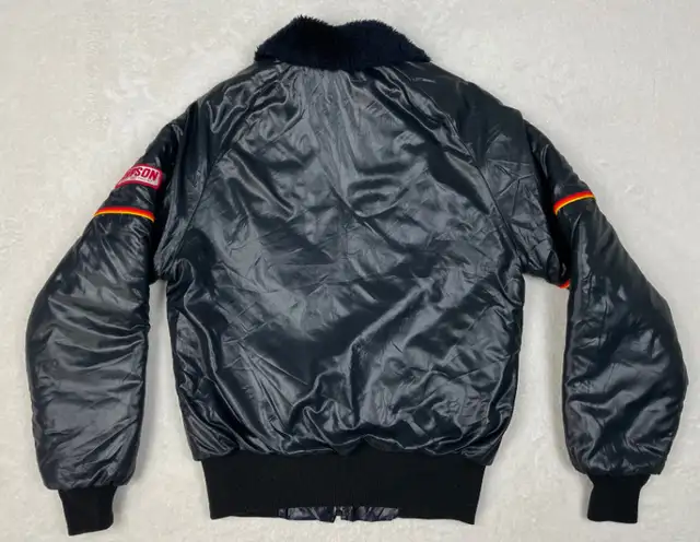Simpson Vintage Indy Car Racing Jacket in Men's in St. Albert - Image 6