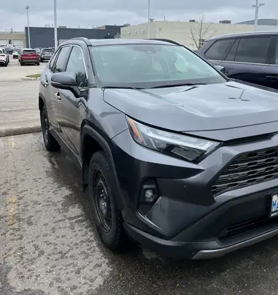 Limited edition trim . New all weather tires. 144,000 kn. Highway miles. No rust One owner. Selling...