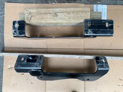 Reese mounting brackets F150, View more