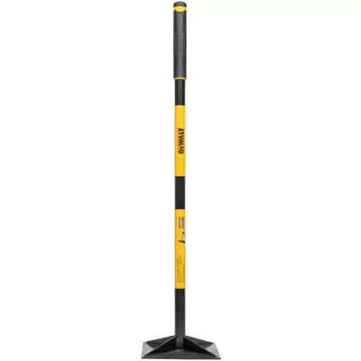 Dewalt Steel Tamper Model DXLHA2617, View more