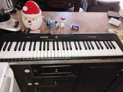 piano Casio , View more