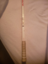 Wayne Gretzky # 99 - 1982 (Signed) Official Titan Stick