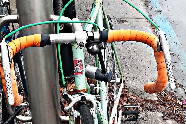 Vélo abandonné ? volé ? À qui ? dans Objets perdus/trouvés  à Ville de Montréal - Image 3