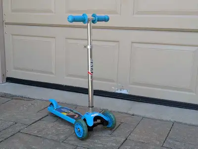 Kids scooter, View more