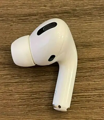AirPod Pro -  Right Earbud only , View more