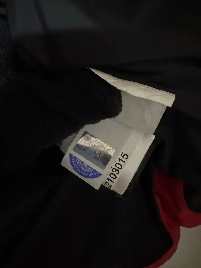 canada goose macmillan jacket  in Men's in City of Toronto - Image 7