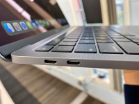2020 Macbook Pro with Touch Bar
