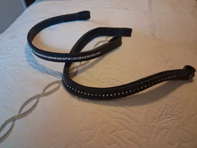 for sale: bling Browband, View more