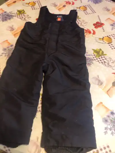 pantalon de neige de marque the children’splace g:2t, comme neuf, View more
