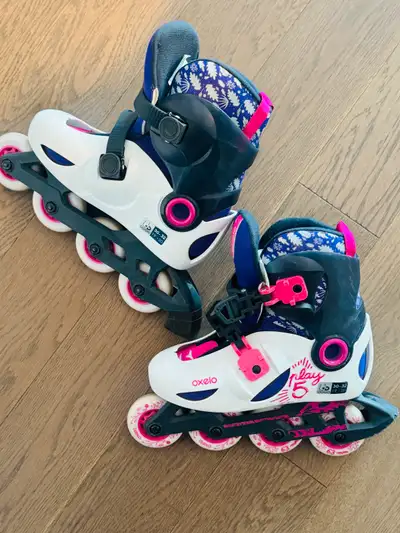 roller skates for kid 30-32 size rollers, View more