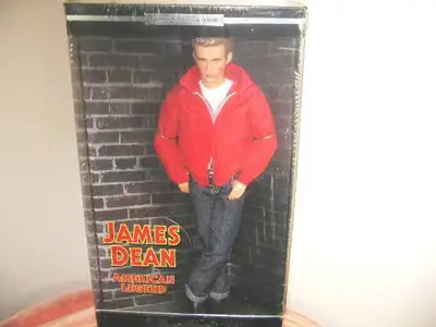 Product Description Because of the growing number of celebrity dolls Mattel is producing, a new Time...