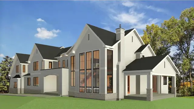 Architectural Design Services & Permits63581883402627121