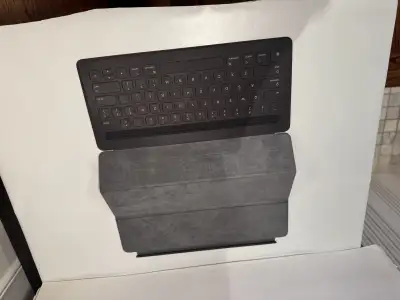 Apple Smart Keyboard A1636 for 12.9"iPad Pro 1st/2nd Generation, View more