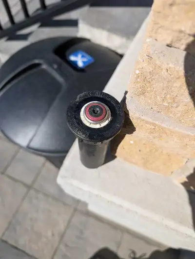 Sprinkler MP Rotator + Rain Bird 1800  Head Body, View more