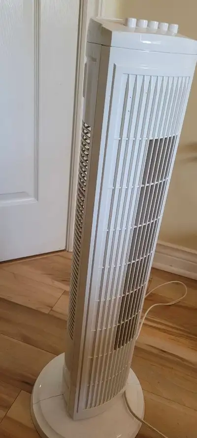 Revolving room fan  (Free Delivery in HRM), View more