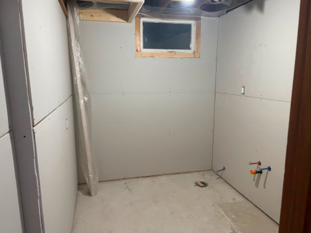 Drywall finisher in Painters & Painting in Swift Current