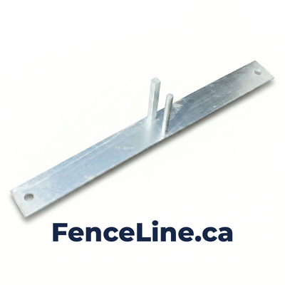 Heavy duty bases for temporary fence panels, available in new and used condition. Ideal for: - Const...