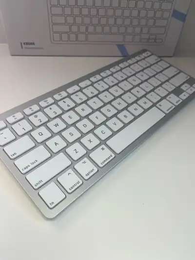 KB066 Wireless Keyboard, View more
