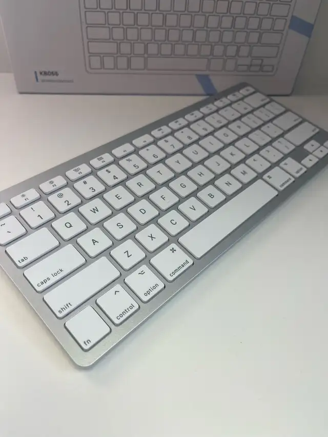 KB066 Wireless Keyboard in Mice, Keyboards & Webcams in City of Toronto - Image 2
