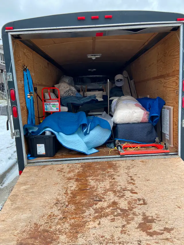 #1 movers & junk removal service call/text 647-495-1032 last min63672037497857124